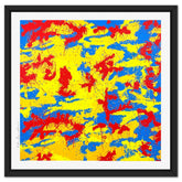 Camo Splash A